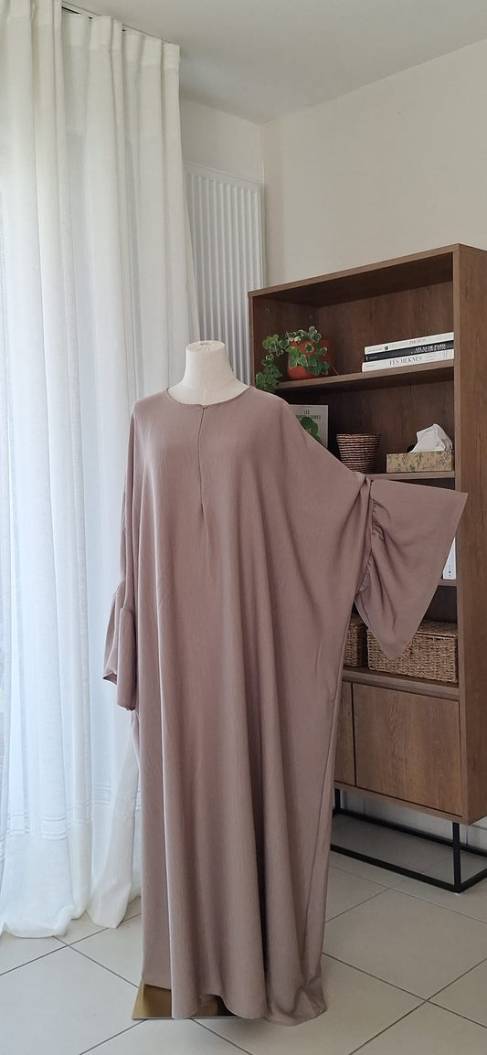 Robe jennah